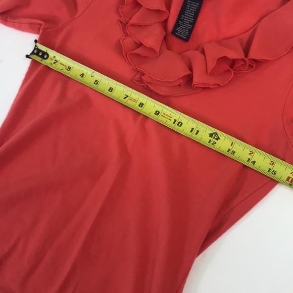 Jones New York Signature brand Ladies Blouses - Picture 5 of 9